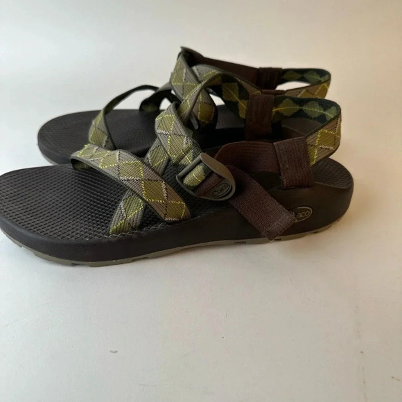 Chaco Z1 Sandal / 10 - Picture 6 of 9